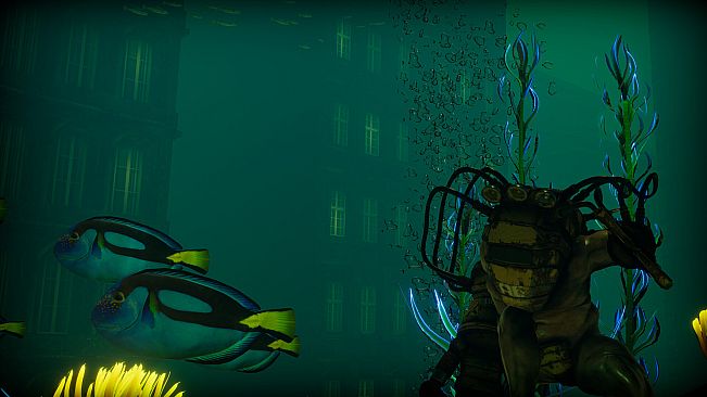 Fathoms