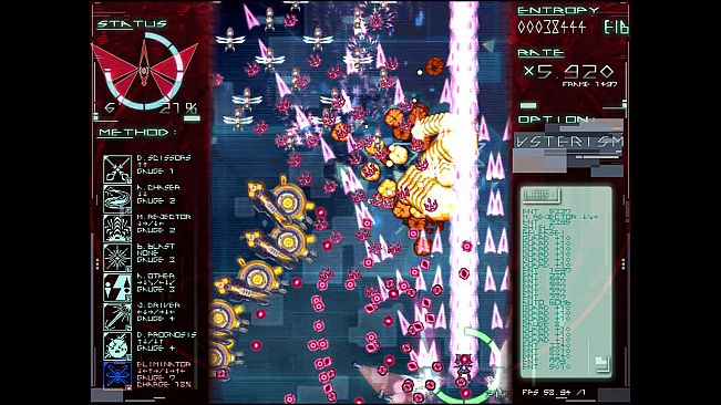 ∀kashicverse -Malicious Wake-