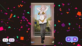 Uka & Haruka: Hentai Puzzle 18+