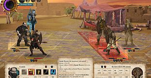 Vagrus - The Riven Realms Season Pass