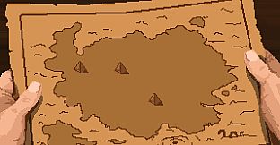 Scholar Adventure: Lost Night