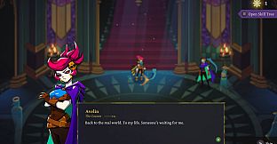 Grim Trials