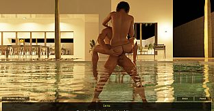 Sex Game - Naughty Couple - Episode 4