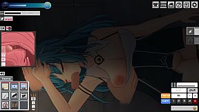 Doujin Fever!! Night Assault!