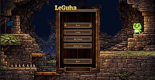 LeGuha