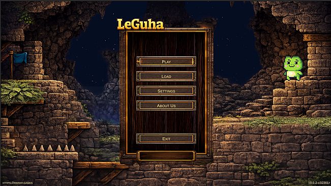 LeGuha