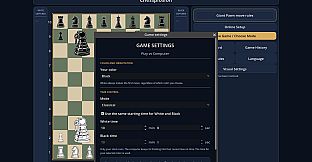 Chessplosion