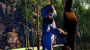 VR Japanese Sharpshooter