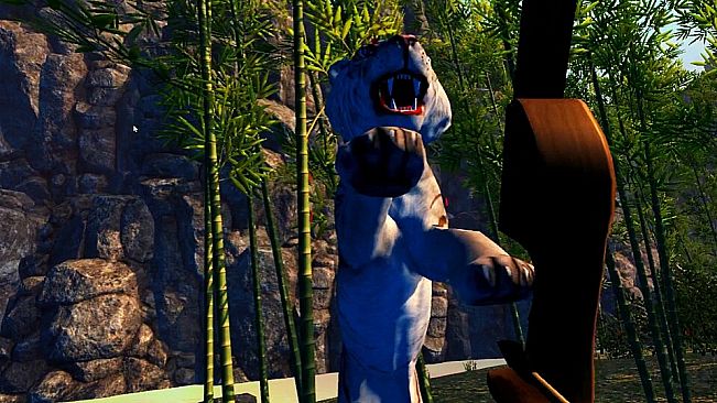 VR Japanese Sharpshooter