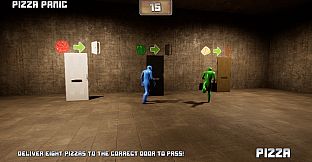 Dig Deep: Race To The Core!