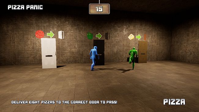 Dig Deep: Race To The Core!