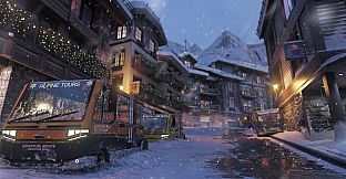 Call of Duty: Advanced Warfare - Havoc