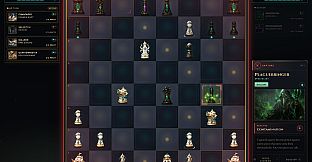 Magic Pieces