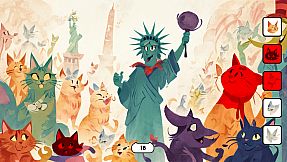 100 Hidden Cats in America