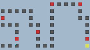 The Ultimate Couch Game