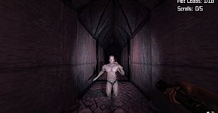 House of Detention - Adult 18+ Patch (FREE)