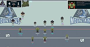 FFFL: Brutalball Manager