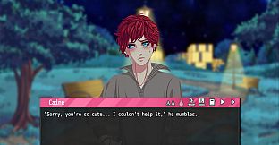 Tailor Tales - Caine Plus