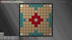 Checkerboard Collection