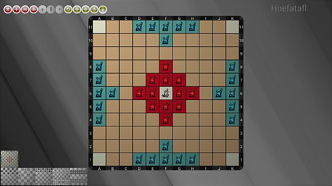 Checkerboard Collection