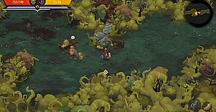 Yaga - Roots of Evil