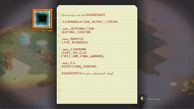 Horticular - Frozen Frontier: Tundra Creatures and Plants