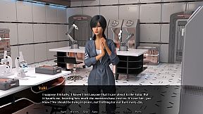 How to Get a Japanese Girlfriend (And Save the World)