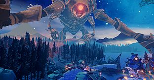 Archer - Virtual Realms VR