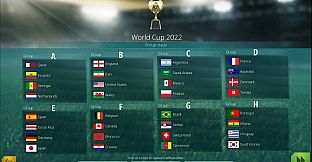 WE ARE FOOTBALL - National Teams