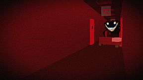 Reality Noclip: The Backrooms