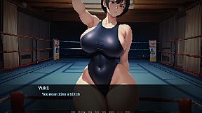 Femdom Girlfriend 3: My Sadistic Girlfriend and Her Friend Bully Me In Their Swimsuits