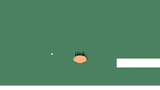 Hedgehog and Cat: Explore the World Action