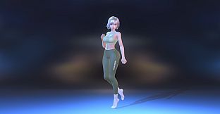 Angel Legion-DLC Vibrant Vitality E