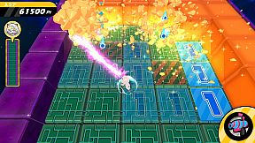 Clione's Bomb-Bomb Sweeper