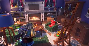 PAN GUN