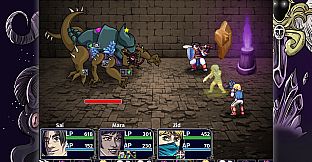 Charon - Zhetan Chronicles