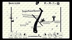 The Singing Saw Simulator