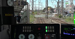 JR EAST Train Simulator: Nambu Line (Kawasaki to Tachikawa) E233-8000 series Nambu Branchi Line (Hamakawasaki to Shitte) 205-1000 series Tsurumi Line (Tsurumi to Ogimachi,Okawa,Umi-Shibaura) 205-1100 series