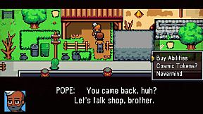 The Customer is Always Right!