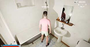 都市青年模拟器