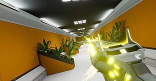 Dynamic Arms VR