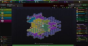 Star Ruler 2 - Wake of the Heralds