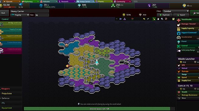 Star Ruler 2 - Wake of the Heralds