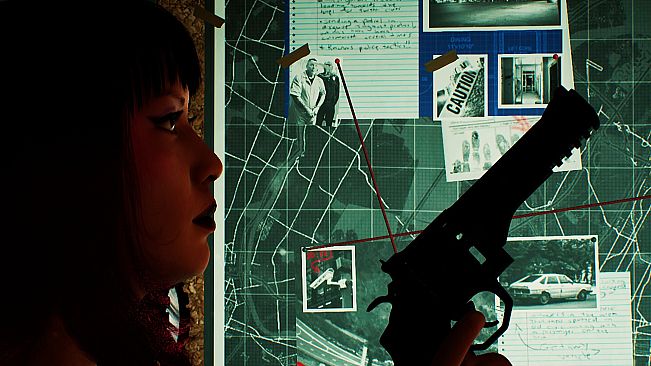 Outbreak: Shades of Horror