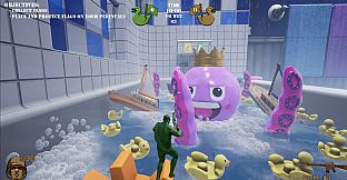 Wrestling Superstar "Kurt Angle" - Playable Character