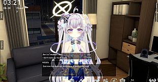 LUMINA: Echoes of Astalia