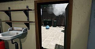 My Museum Prologue: Treasure Hunter