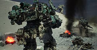 MechWarrior 5: Heroes of the Inner Sphere