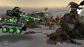Warhammer 40,000: Dawn of War - Dark Crusade