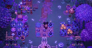 Moonlight Peaks – Nintendo Switch 2 Edition